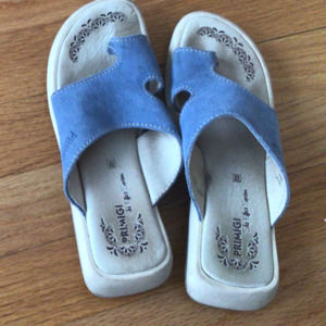 Primigi Kids girls sandals